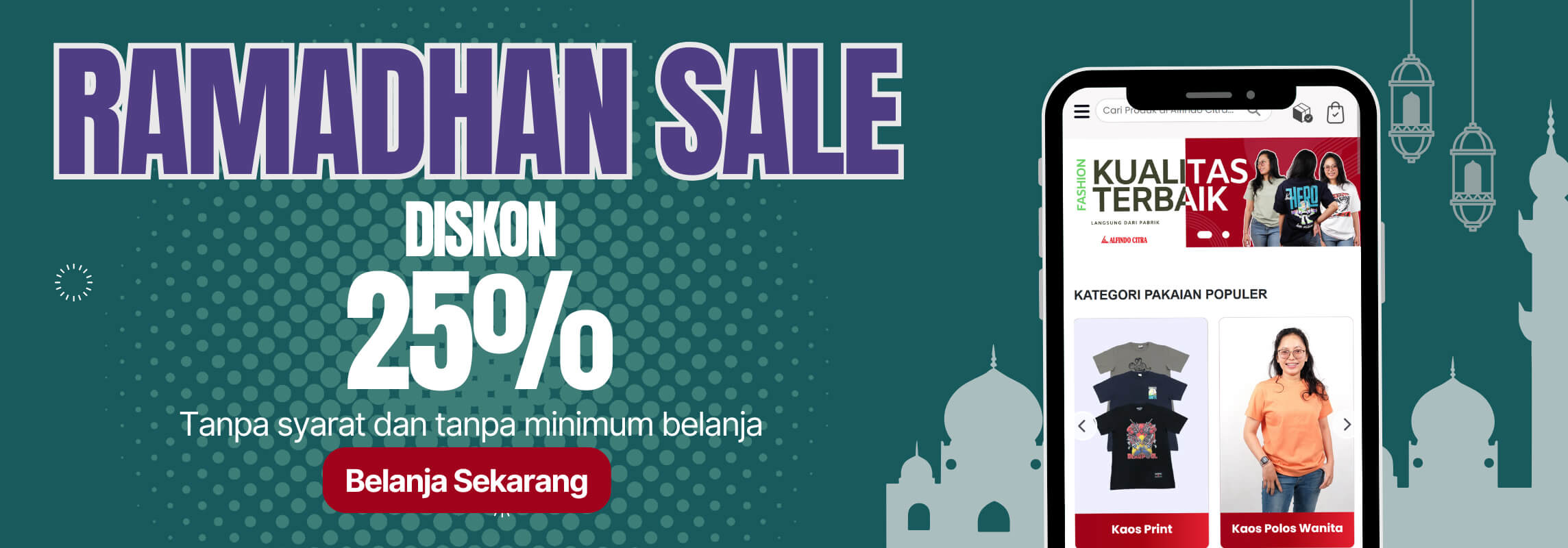 banner promo ramadhan
